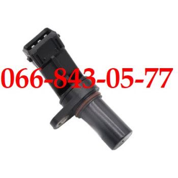 11442694, 10154944, 10800265, 12977971, 13736146, 12544505, XCZB245 ДАТЧИК ПОЛОЖЕННЯ, ОБЕРТІВ КОЛІНВАЛУ / РОЗПРЕДВАЛУ МОТОРІВ LIEBHERR