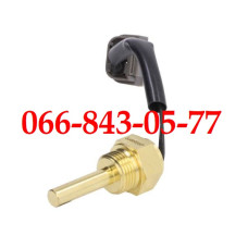 000033346939 ДАТЧИК ТЕМПЕРАТУРИ МОТОРІВ ЕКСКАВАТОРІВ VOLVO PENTA EC140B EC160B EC180B EC210B EC240B EC290B