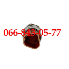 000033346945 ДАТЧИК ТИСКУ ГІДРАВЛІКИ ЕКСКАВАТОРІВ VOLVO EC140C EC160C EC210C EW145B EW160D EW205D