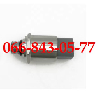 000033346946 ДАТЧИК ТИСКУ ГІДРАВЛІКИ ЕКСКАВАТОРІВ VOLVO EC160D EC180D EC220D EC235D EC250D EC300D EC350D EW205D НАВАНТАЖУВАЧІВ VOLVO PL3005D