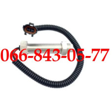 000033346949 ДАТЧИК СКОРОСТИ, СЕНСОР ОБОРОТОВ ЭКСКАВАТОРОВ DAEWOO DOOSAN TXC140LC-1 TXC175LC-1 TXC225LC-1 TXC255LC-1+