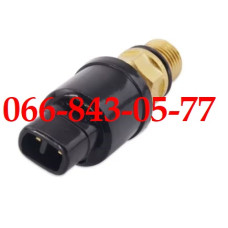 000033346950 ДАТЧИК ДАВЛЕНИЯ ГИДРАВЛИКИ ЭКСКАВАТОРОВ DAEWOO DOOSAN DH220-5 DX140W DX180 DX210W DX255 DX340 DX480 SOLAR 170-III 210W-V