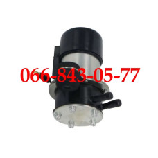 000033346978 НАСОС ПОДКАЧКИ ТОПЛИВА, ТОПЛИВНЫЙ НАСОС МОТОРОВ MITSUBISHI K3A K3B K3C K3D K3E K3F K4C K4D K4E K4F K4N L2E L3E L3C S3L S3L2 S4L S4L2 ДИЗЕЛЬГЕНЕРАТОРОВ SDMO ЭКСКАВАТОРОВ VOLVO TEREX DOOSAN