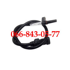 000033346989 ДАТЧИК СКОРОСТИ ТУРБИНЫ МОТОРОВ CUMMINS ISC8.3, QSC8.3, ISB, ISL, ISX, ISC, B6.7, ISB6.7, ISBE4, ISC8.3, ISL9, ISV5.0, L9, QSB6.7, QSL9