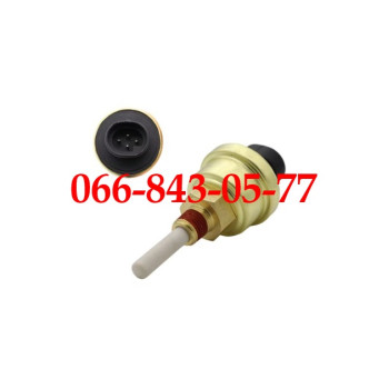 000033347012 ДАТЧИК УРОВНЯ ВОДЫ, ОР ДВИГАТЕЛЕЙ CAT 3512 3516C C32 C15 C13 C18 C11 C27 3508C 3512C 3512B C9 C7 ДИЗЕЛЬГЕНЕРАТОРОВ, ЭКСКАВАТОРОВ, ПОГРУЗЧИКОВ CATERPILLAR 000033347012 ДАТЧИК УРОВНЯ ВОДЫ, ОР ДВИГАТЕЛЕЙ CAT 3512 3516C C32 C15 C13 C18 C11 C27 3508C 3512C 3512B C9 C7 ДИЗЕЛЬГЕНЕРАТОРОВ, ЭКСКАВАТОРОВ, ПОГРУЗЧИКОВ CATERPILLAR