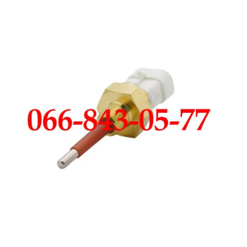 000033347017 ДАТЧИК УРОВНЯ ВОДЫ, ОЖ ДВИГАТЕЛЕЙ DETROIT DIESEL 50 60 92 S60 DDE DDC CUMMINS MTU FREIGHTLINER INTERNATIONAL NAVISTAR KENWORTH PETERBILT FREIGHTLINER