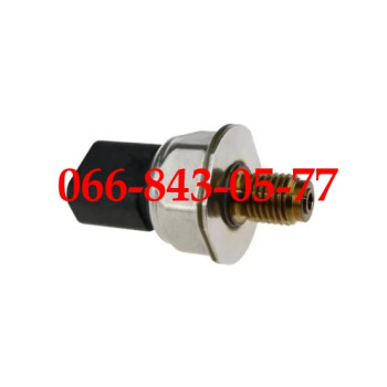 000033347037 ДАТЧИК ДАВЛЕНИЯ ТОПЛИВА ДВИГАТЕЛЕЙ PERKINS 1104D-E44TA 1106D-E66TA 