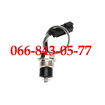 000033347043 ДАТЧИК УРОВНЯ МАСЛА ДВИГАТЕЛЕЙ CAT C6.6 C18 C7.1 3126B C9 C15 ДИЗЕЛЬГЕНЕРАТОРОВ, ГРЕЙДЕРОВ, ЭКСКАВАТОРОВ CATERPILLAR 336E LN 311D LRR 316F L 320C L 345B II 336E LH 349F 000033347043 ДАТЧИК УРОВНЯ МАСЛА ДВИГАТЕЛЕЙ CAT C6.6 C18 C7.1 3126B C9 C15 ДИЗЕЛЬГЕНЕРАТОРОВ, ГРЕЙДЕРОВ, ЭКСКАВАТОРОВ CATERPILLAR 336E LN 311D LRR 316F L 320C L 345B II 336E LH 349F