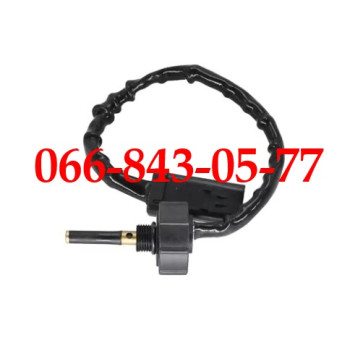 000033347046 ДАТЧИК УРОВНЯ ВОДЫ/ТОПЛИВА ДВИГАТЕЛЕЙ CAT C6.6 C7.1 C4.4 C12.9 C7.1 C8.7 C32B C32 C32 ДИЗЕЛЬГЕНЕРАТОРОВ, ГРЕЙДЕРОВ, ЭКСКАВАТОРОВ CATERPILLAR 000033347046 ДАТЧИК УРОВНЯ ВОДЫ/ТОПЛИВА ДВИГАТЕЛЕЙ CAT C6.6 C7.1 C4.4 C12.9 C7.1 C8.7 C32B C32 C32 ДИЗЕЛЬГЕНЕРАТОРОВ, ГРЕЙДЕРОВ, ЭКСКАВАТОРОВ CATERPILLAR