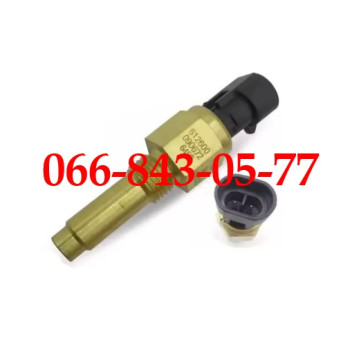 000033347047 ДАТЧИК ТЕМПЕРАТУРЫ ДВИГАТЕЛЕЙ BAUDOUIN 6M16 4M06G20/6/4M06G2D0/S/4M11G83 ДИЗЕЛЬГЕНЕРАТОРОВ BAUDOUIN AKSA