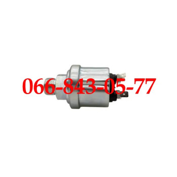 000033347050 ДАТЧИК ДАВЛЕНИЯ МАСЛА ДВИГАТЕЛЕЙ BAUDOUIN 6M16 4M06G20/6/4M06G2D0/S/4M11G83 ДИЗЕЛЬГЕНЕРАТОРОВ BAUDOUIN AKSA