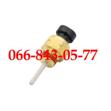 000033347056 ДАТЧИК РІВНЯ ВОДИ, ОР ДВИГУНІВ ГРЕЙДЕРІВ, КАТКІВ BOMAG DYNAPAC DEMAG VOLVO LIEBHERR O&K AMMANN AHLMANN ABG+