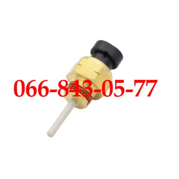000033347056 ДАТЧИК УРОВНЯ ВОДЫ, ОЖ ДВИГАТЕЛЕЙ ГРЕЙДЕРОВ, КАТКОВ BOMAG DYNAPAC DEMAG VOLVO LIEBHERR O&K AMMANN AHLMANN ABG+