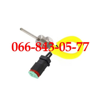 000033347086 ДАТЧИК ТЕМПЕРАТУРЫ МОТОРОВ CAT C7 C9 ЭКСКАВАТОРОВ CATERPILLAR 325C L 322C 325C FM 330C LN 330C L 322C FM 330C 330C FM 330C MH 325C 000033347086 ДАТЧИК ТЕМПЕРАТУРЫ МОТОРОВ CAT C7 C9 ЭКСКАВАТОРОВ CATERPILLAR 325C L 322C 325C FM 330C LN 330C L 322C FM 330C 330C FM 330C MH 325C