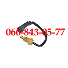 000033347088 ДАТЧИК ТЕМПЕРАТУРИ МОТОРІВ CAT 3046 ЕКСКАВАТОРІВ CATERPILLAR 315B L 318B N 317B L 312B L 320B N 317B LN 320B L 320B LU 315B 315C 318B 315B FM L 320B 320B LL 320B FM LL 312B 311B 320B U 321B