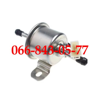 000033347102 НАСОС ПОДКАЧКИ ТОПЛИВА ДВИГАТЕЛЕЙ KUBOTA D722 D1105 D1503 D1703 D1803 V1505 V2003 V2403 V2607 V3307 V3800 ЭКСКАВАТОРОВ, ДИЗЕЛЬГЕНЕРАТОРОВ, КОМПРЕССОРОВ ДР. 000033347102 НАСОС ПОДКАЧКИ ТОПЛИВА ДВИГАТЕЛЕЙ KUBOTA D722 D1105 D1503 D1703 D1803 V1505 V2003 V2403 V2607 V3307 V3800 ЭКСКАВАТОРОВ, ДИЗЕЛЬГЕНЕРАТОРОВ, КОМПРЕССОРОВ ДР.