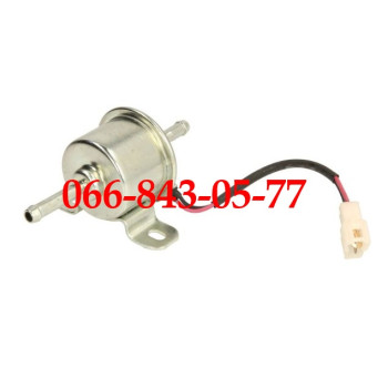 000033347103 НАСОС ПОДКАЧКИ ТОПЛИВА ДВИГАТЕЛЕЙ YANMAR 3TNE84 3TNV70 3TNV76 3TNV82A 3TNV88 4JH4AE 4JH5E 4TNE88 4TNE94 4TNE98 4TNV84T 4TNV94L 4TNV98