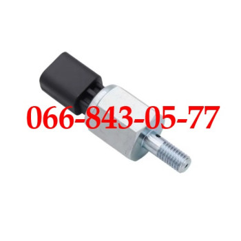 000033347106 ДАТЧИК ДАВЛЕНИЯ МАСЛА ДВИГАТЕЛЕЙ CAT C2.2 C0.7 3013C C1.5 C1.1 3024C CATERPILLAR C2.2DE18E3 C2.2 C2.2 GEN S C1.1DE9.5 C1.1 C1.5